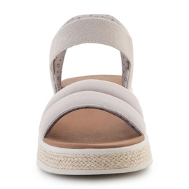 Sandaler Skechers Slip -ins: Bobs Sun Ray 114413 -TPE 2