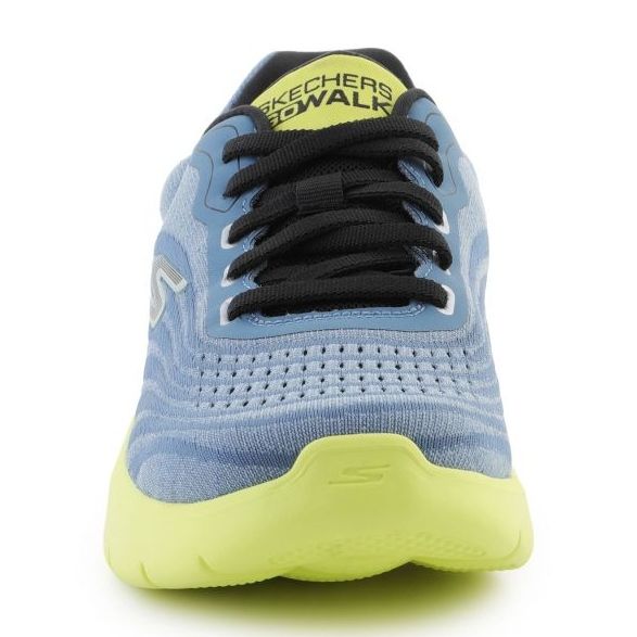 Skechers Go Walk Flex-Brendon M 216687-SLT skor 2
