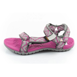 Sandaler Teva Hurricane 3 Jr 1019535 rosa 2