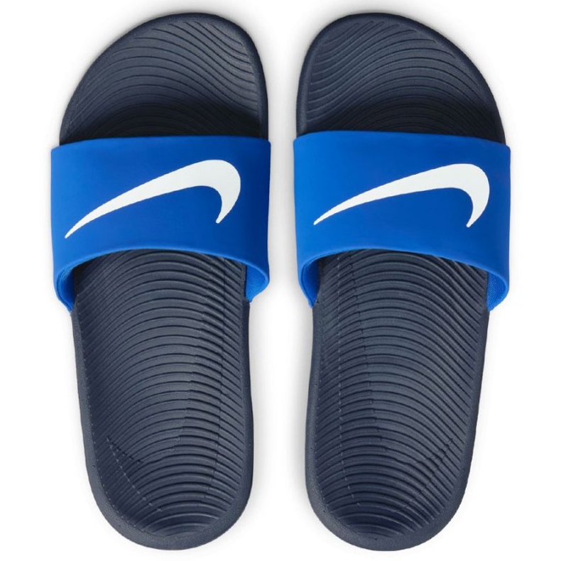 Nike Coffee Flip Flops FJ8812-402 blå 2
