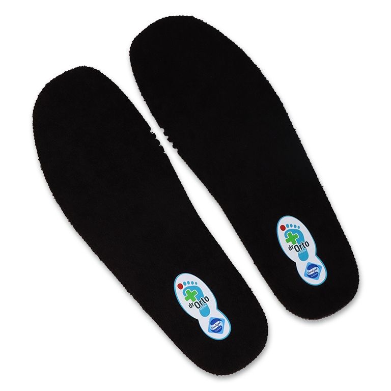 Befado skoinlägg Dr. ortho 891D010 svart 1