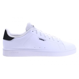 Adidas urban domstol me0927 skor vit 1