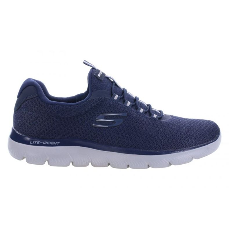 Skechers Summits M 52811-nvy skor 1