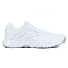 Reebok Work N CUDION 4,0 M FU7354 SKOR vit 2