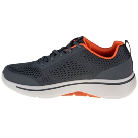 Skor Skechers Go Walk Arch Fit M 216116-CCOR svart 2