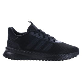 Adidas x_plrpath m id0465 skor svart 1