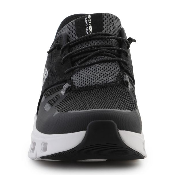 Skechers Slip Ins: Glide-Step Pro M 232930-BLK skor svart 2