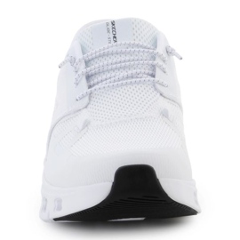 Skechers Slip Ins: Glide-Step Pro M 232930-WHT-skor vit 2