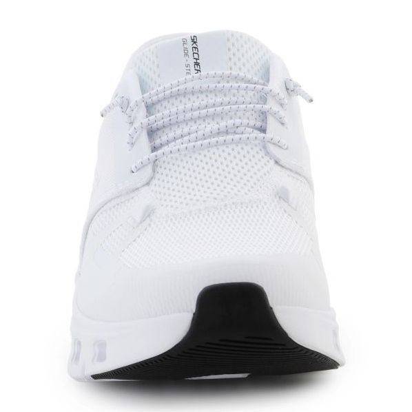 Skechers Slip Ins: Glide-Step Pro M 232930-WHT-skor vit 2
