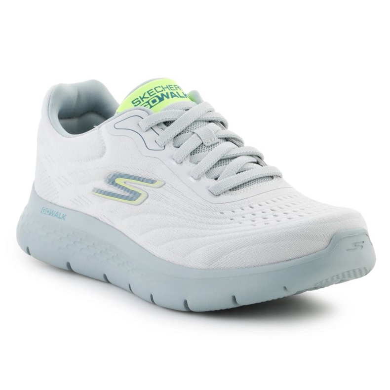 Skechers Go flex-brendon m 216687-wgy skor 1