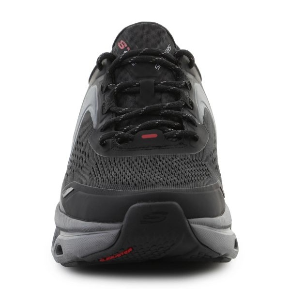 Skechers Glide-Step Altus M 232921-BKCC sportskor svart 2