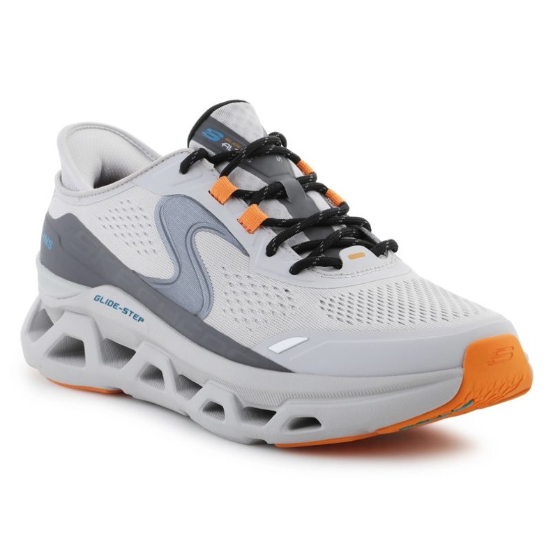 Skechers Glide-Step Altus M 232921-Gyccc sportskor 1