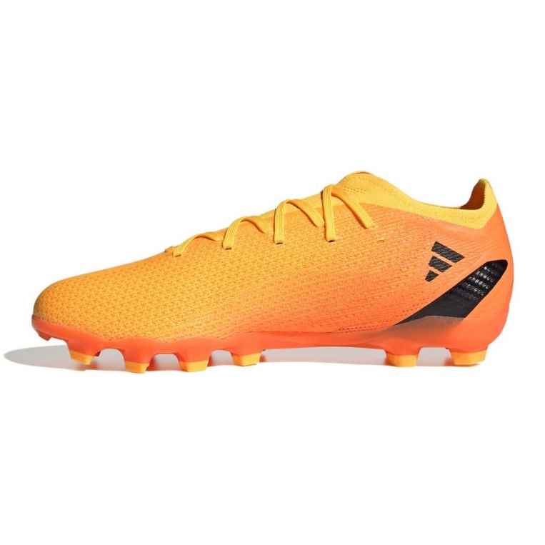 Adidas X Speedportal Shoes. 2 mg m gz5083 orange 2