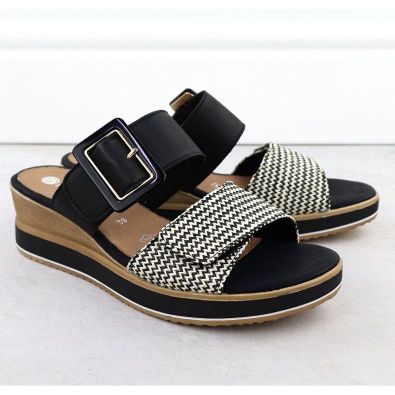 Kilsandaler remonte i D6463-03 RKR786 2