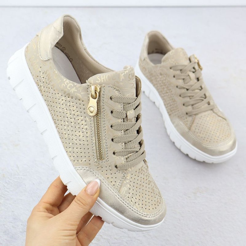 Rieker sportskor i N1316-90 RKR791 2