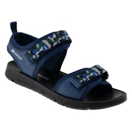 Sandals Martes Marweso JR 92800312722 blå 1