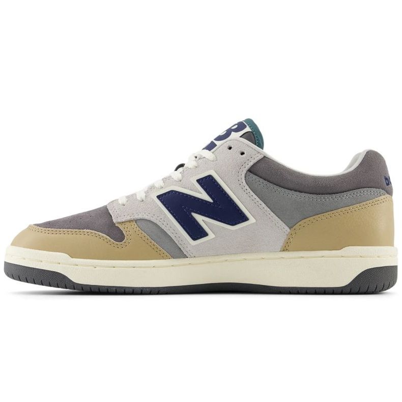 New Balance Sports Shoes M BB480LGB 2