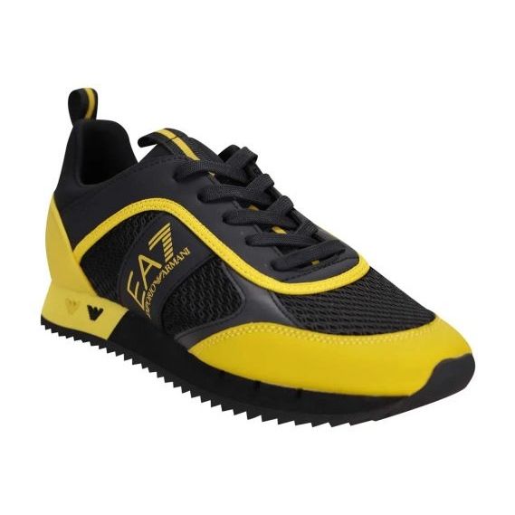 Emporio Armani EA7 M X8X027-XK050-D187 skor 2