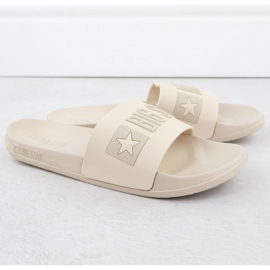 Big Star SS274710 Beige Beige Beige 2