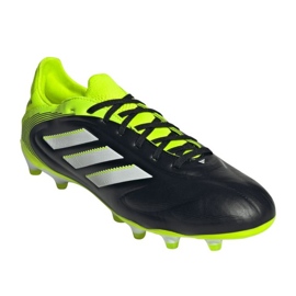Adidas copa pure 3 pro fg m jr2829 fotbollsskor svart 2