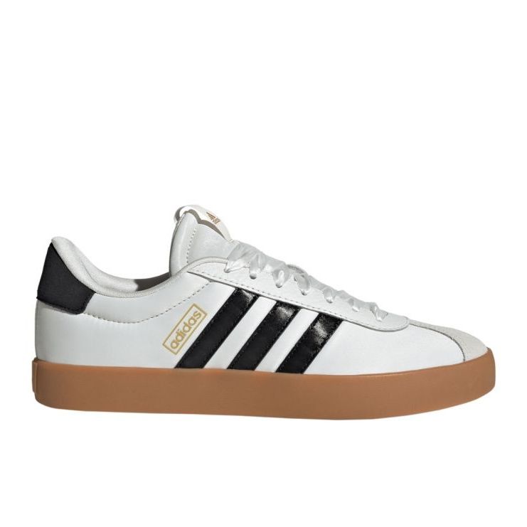 Adidas VL Court 3.0 skor i JR8674 vit 1