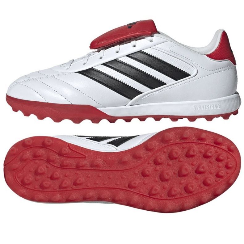 Adidas copa gloro ii tf m jq6374 skor mångfärgad 1