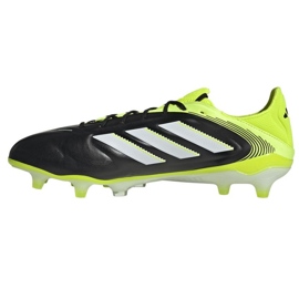 Adidas copa pure iii elite fg m jh6304 fotbollsskor mångfärgad 2