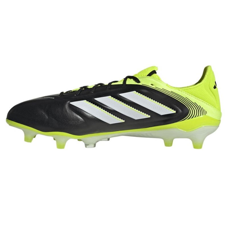 Adidas copa pure iii elite fg m jh6304 fotbollsskor mångfärgad 2