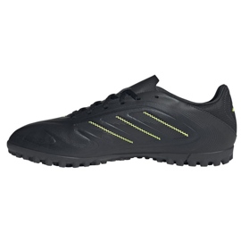 Adidas Copa Pure III Club TF M JR2895 skor svart 2
