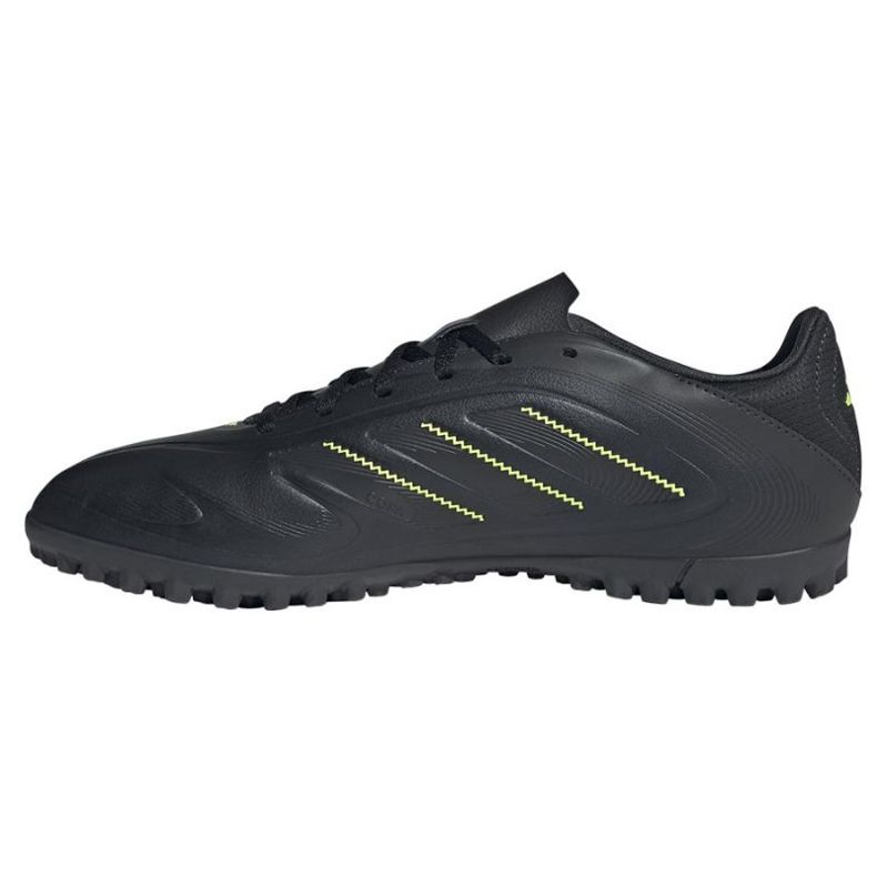 Adidas Copa Pure III Club TF M JR2895 skor svart 2