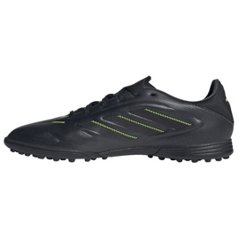 Adidas copa pure iii liga tf jr jr2882 skor svart 2