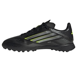 Adidas f50 liga tf jr jh9999 skor svart 2