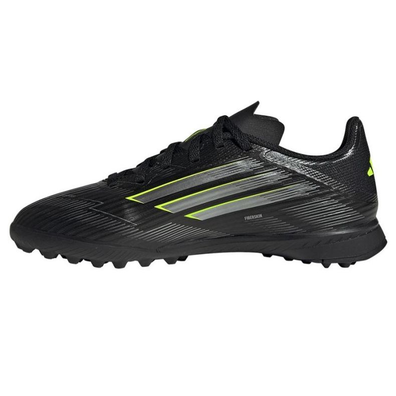 Adidas f50 liga tf jr jh9999 skor svart 2