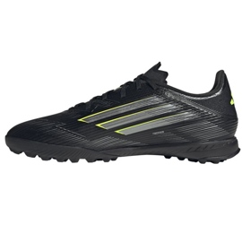 Adidas f50 liga tf m jh7725 skor svart 2