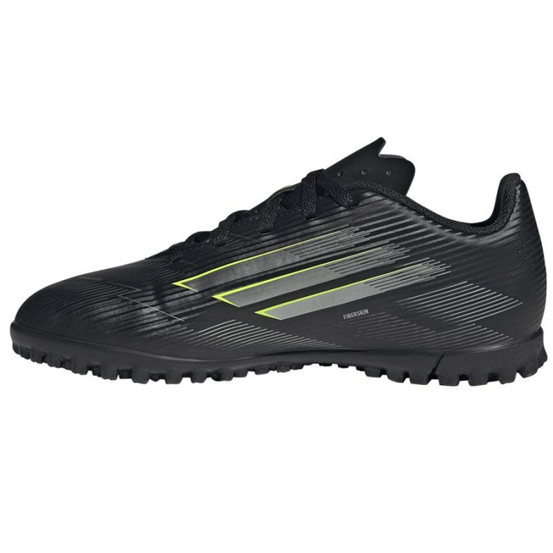 Adidas f50 klubb tf jr ji0038 skor svart 2
