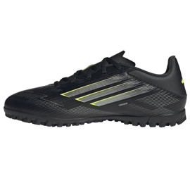 Adidas f50 klubb tf jr ji0025 skor svart 2