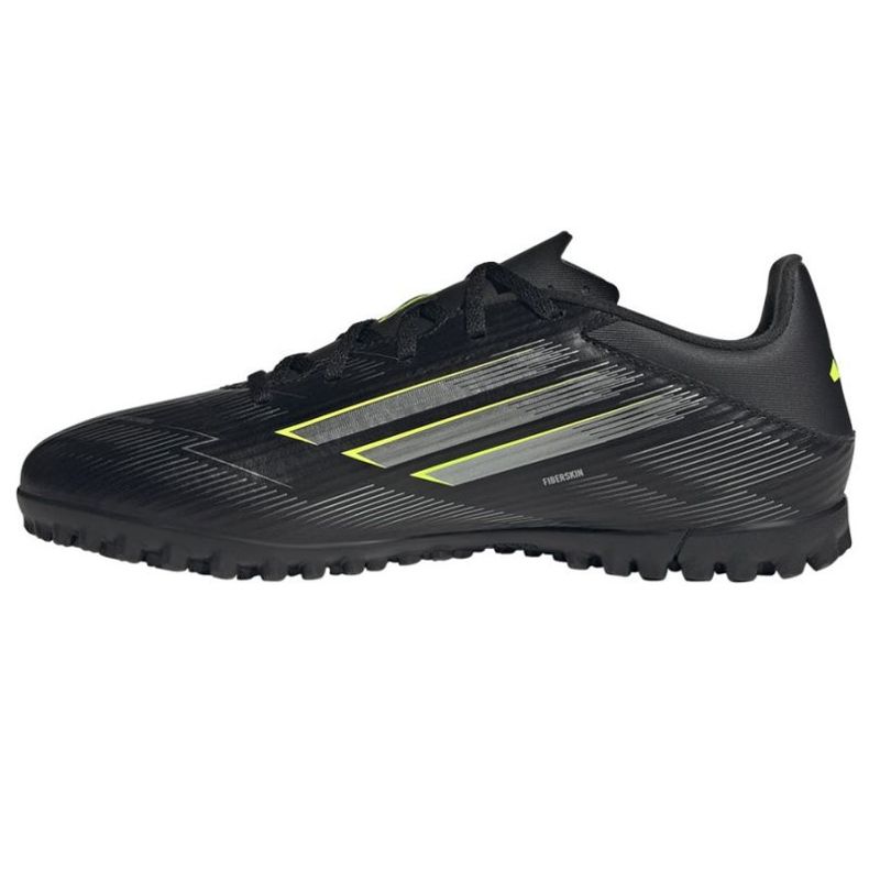 Adidas f50 klubb tf jr ji0025 skor svart 2