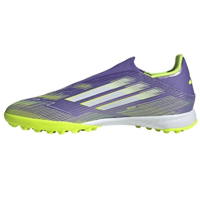 Adidas f50 liga ll tf m jh7727 skor purpur 2