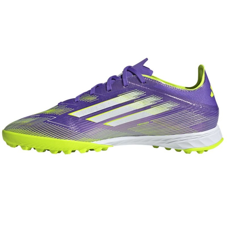 Adidas f50 pro tf m jh7665 skor purpur 2