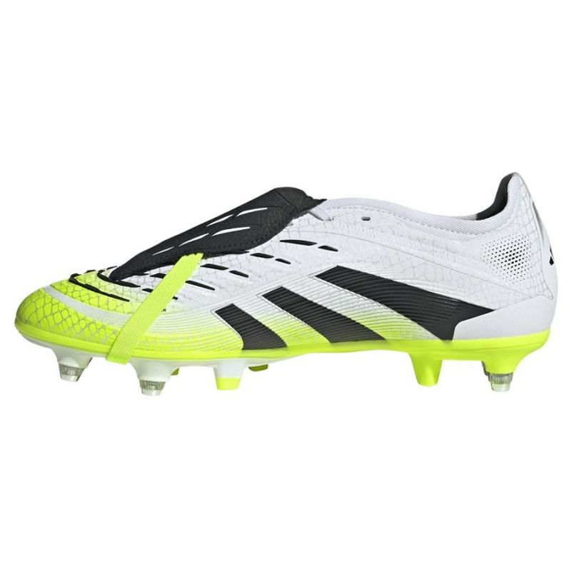 Adidas Predator Pro ft SG M JS4077 skor mångfärgad 2