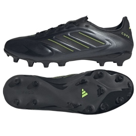 Adidas copa pure iii liga fg/mg m jh6300 skor svart 1