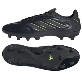 Adidas copa pure iii pro fg m jr2830 skor svart 1