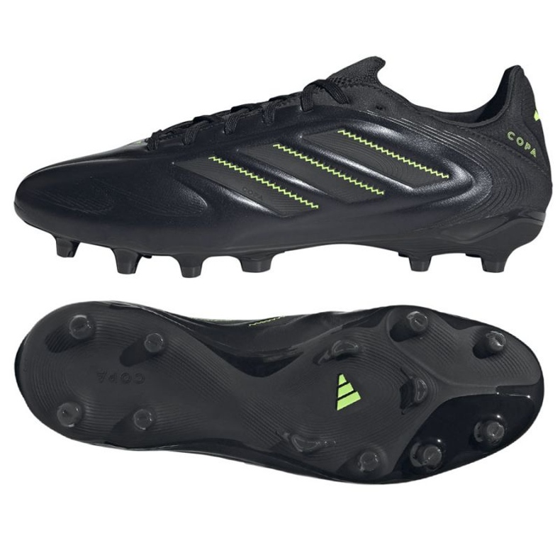Adidas copa pure iii pro fg m jr2830 skor svart 1