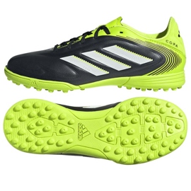 Adidas copa pure iii liga tf jr jr2881 skor mångfärgad 1