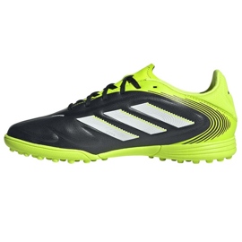 Adidas copa pure iii liga tf jr jr2881 skor mångfärgad 2