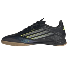 Adidas F50 League i M JH7720 skor svart 2