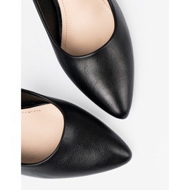 Sergio Leone Svart 1