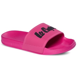 Lee Cooper klappar i LCW-25-07-3521LA rosa 2