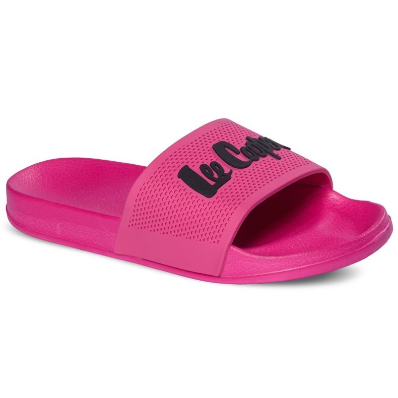 Lee Cooper klappar i LCW-25-07-3521LA rosa 2