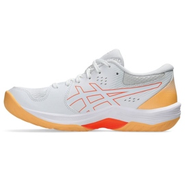 Asics Beyond FF -skor i 1072A095 105 vit 2